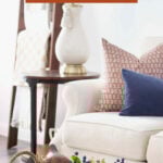 cozy fall decor ideas living room tall pin text box