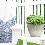 simple ideas patio decorating fresh easy outdoor style tall pin