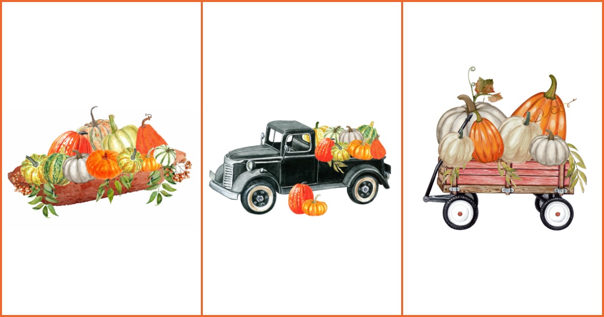 Free Printable Wall Art For Your Fall Decor On Sutton Place