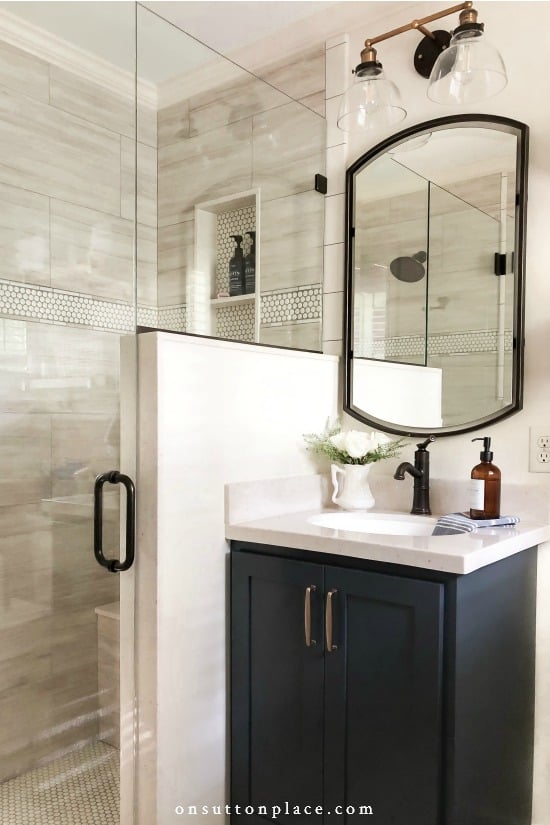 Small Master Bathroom Ideas On Sutton Place - Small Master Bathroom Shower Ideas Small Master Bathroom Ideas On Sutton Place - Small Master Bathroom Shower Ideas