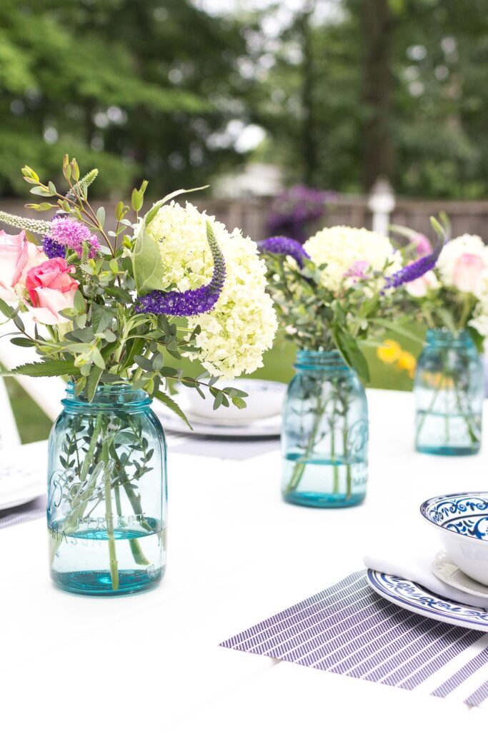dining al fresco with polywood fi