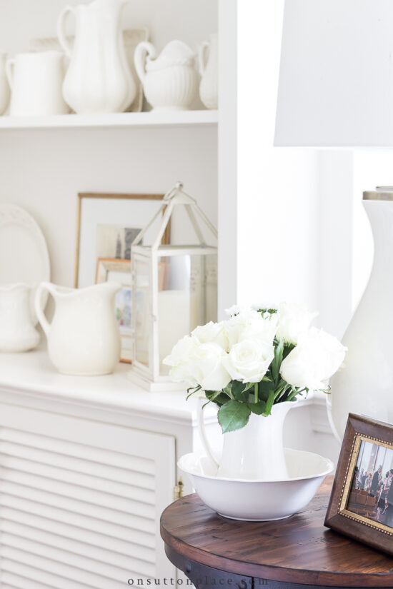 6 Steps to a Cozy Winter Home from On Sutton Place