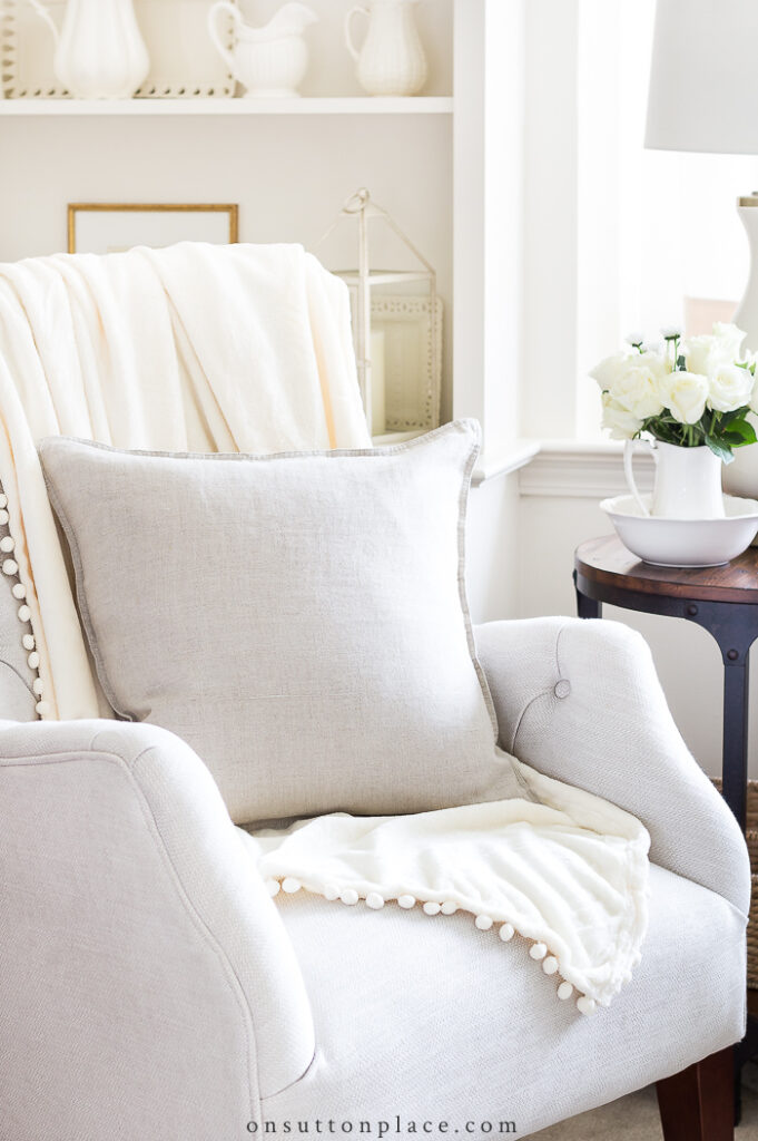 My Top 12 Sources for Great Throw Pillows