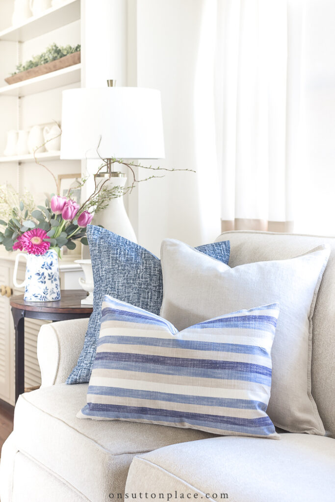 How to Layer a Room in 10 Easy Steps from On Sutton Place