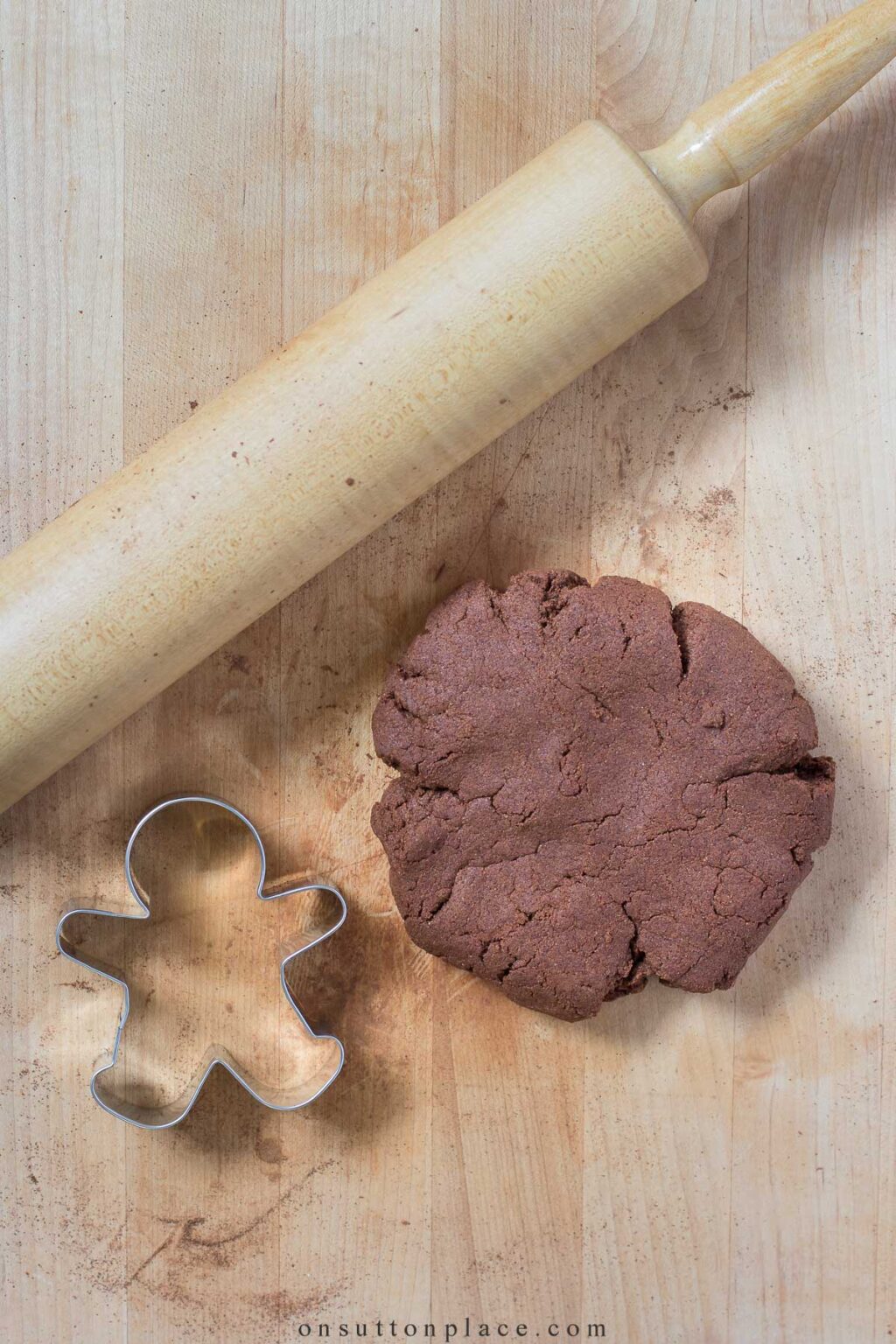 No Bake Cinnamon Applesauce Christmas Ornaments Recipe