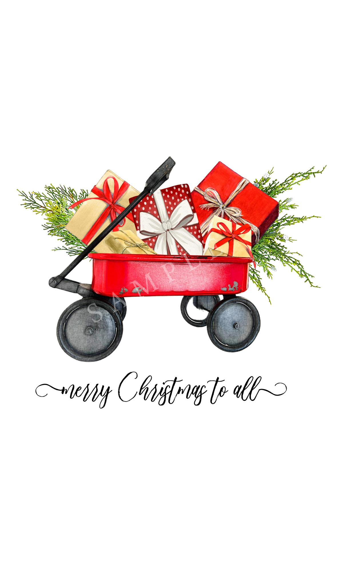 50 Free Christmas Printables - On Sutton Place