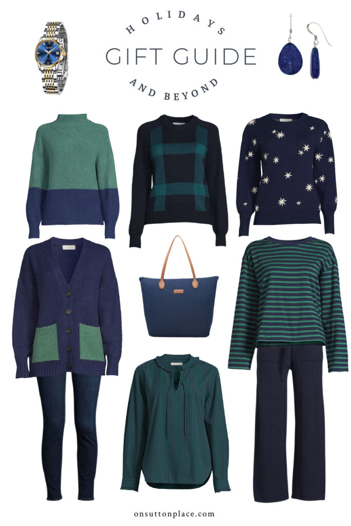 gift guide holidays and beyond walmart 2022