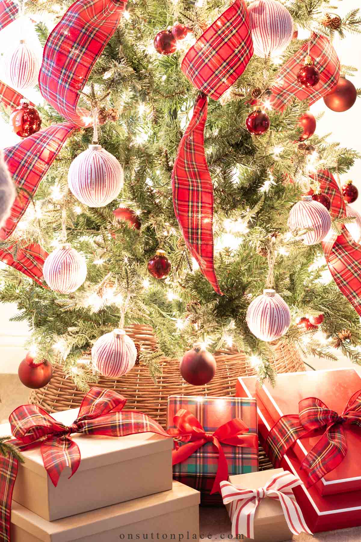 Holiday Shopping Guide For Her On Sutton Place