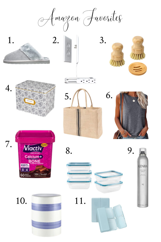 amazon shopping guide graphic 