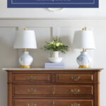 blue and greige paint colors that work together pin