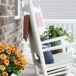 fall porch decorating ideas tall pin text box