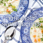 the best soup recipes one pot easy ingredients tall pin