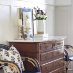narrow entryway ideas that feel welcoming tall pin