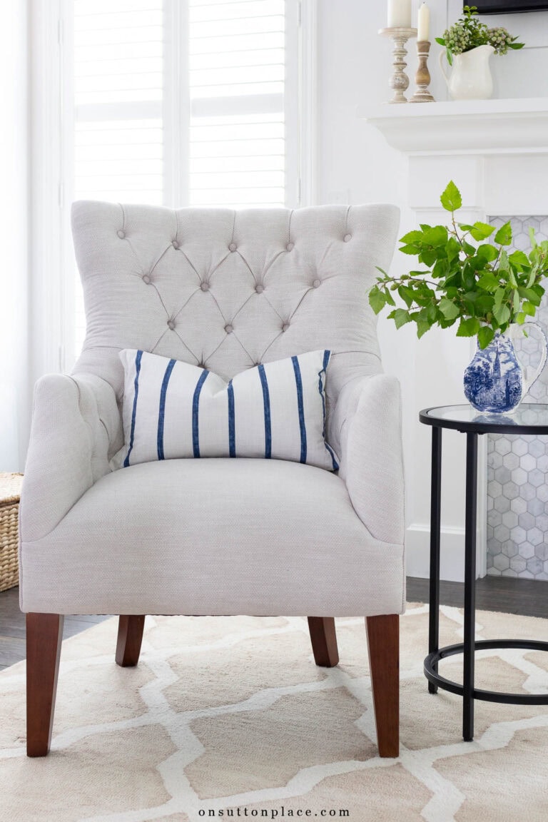 Curated visual reference: Fresh Look at A Guide To Modern Farmhouse Decor