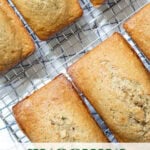 zucchini bread recipe for any loaf pan tall pin
