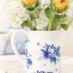 early fall decorating ideas simple ways to ease into fall watercolor pin