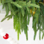holiday stress relief tips tall pin