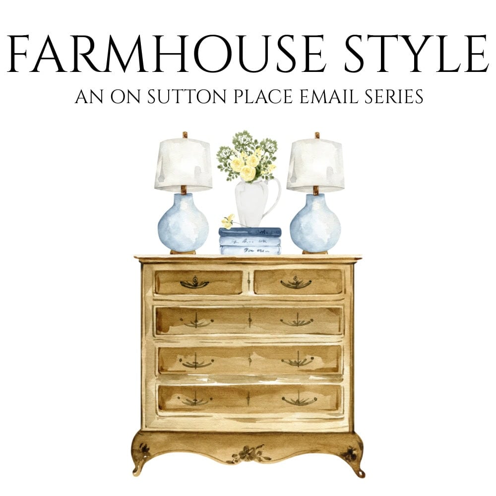 farmhouse style series optin page form2
