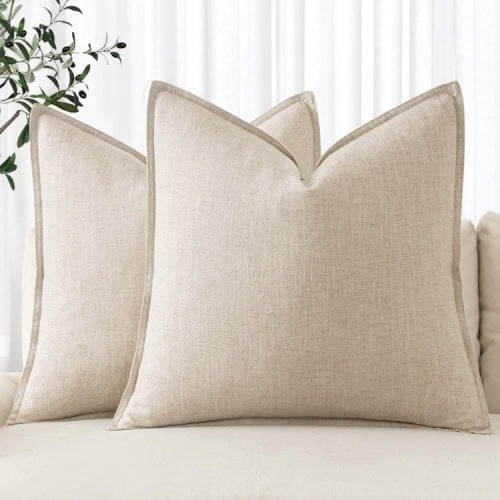 neutral linen pillow cover (1)