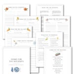 thanksgiving planner 2026 graphic for blog post