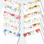 2026 free printable calendar