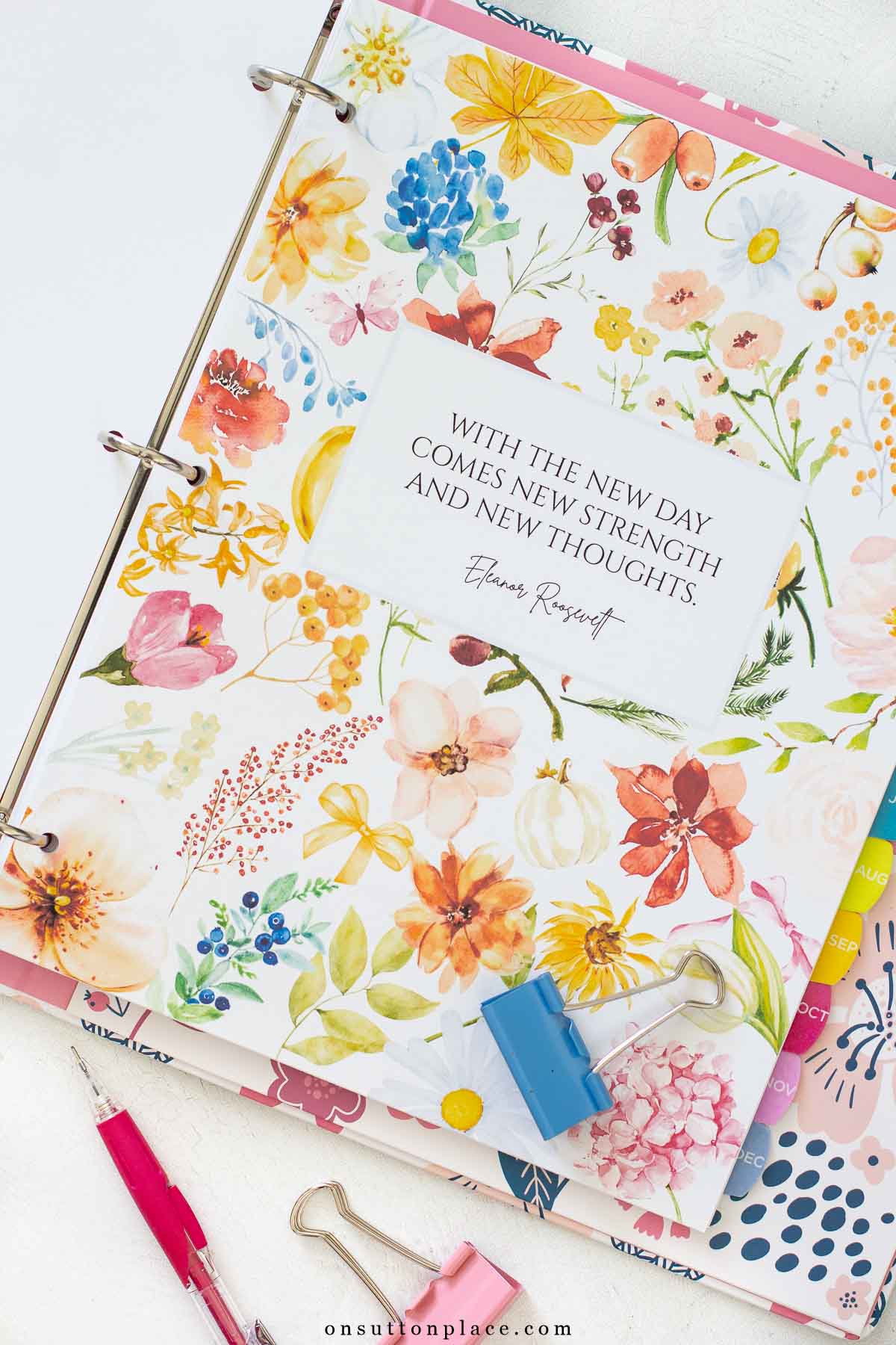 inspirational printable for free printable calendar 2026