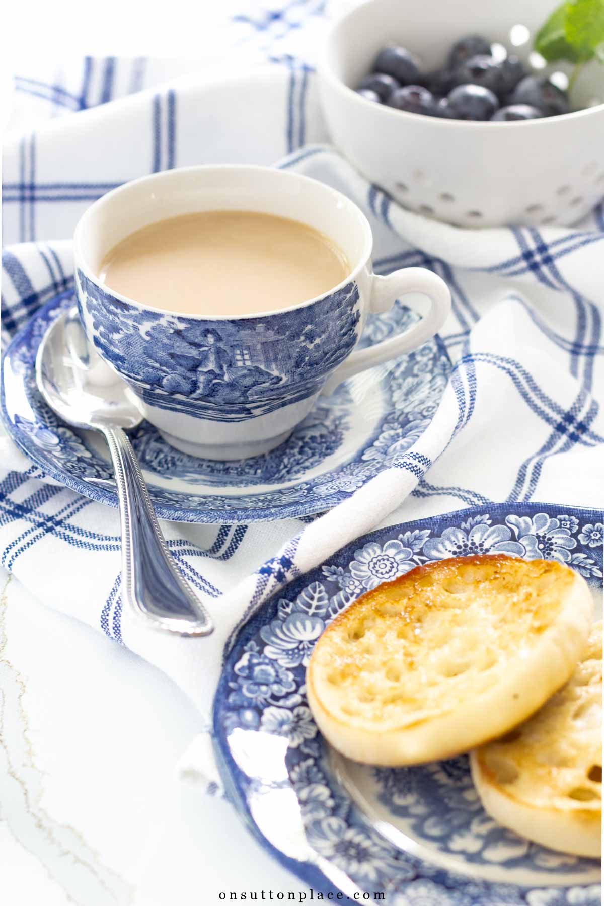 morning ritual ideas for women healthy breakfast