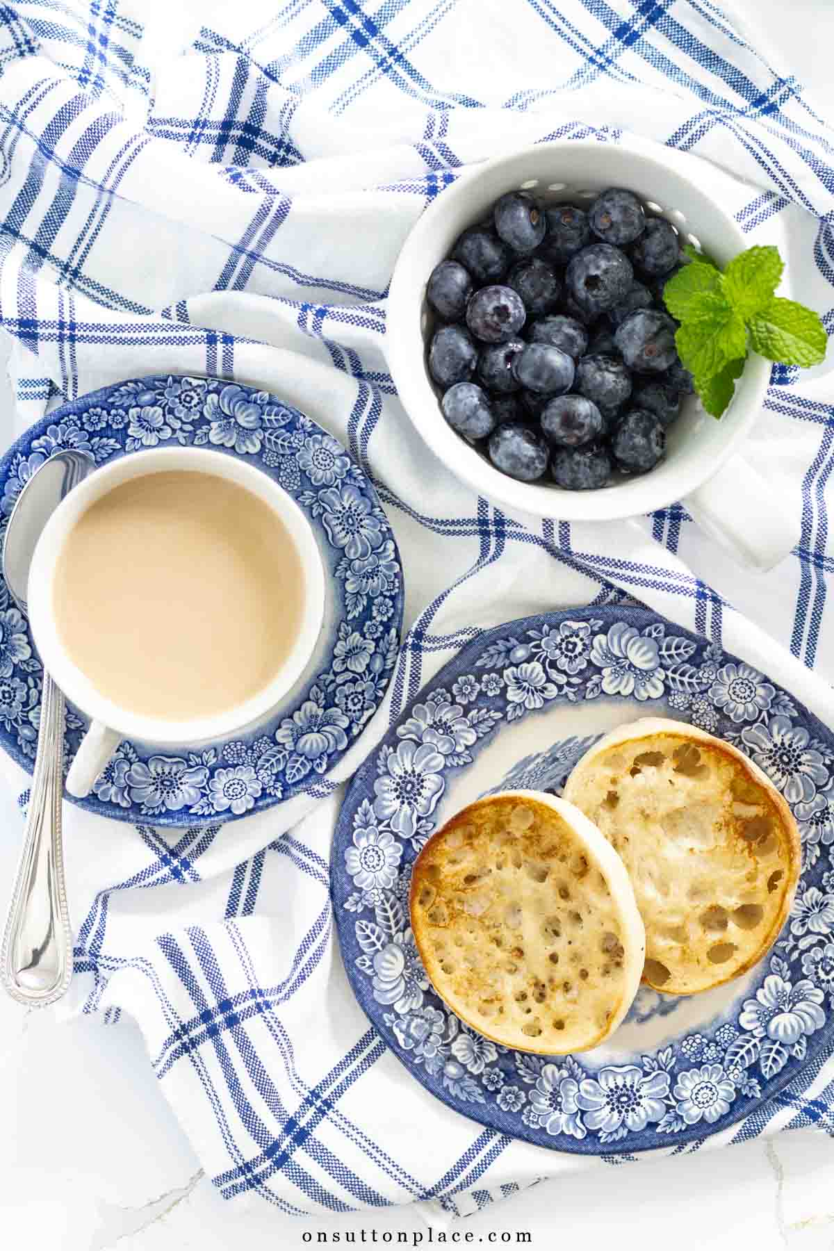 morning ritual ideas healthy breakfast coffee