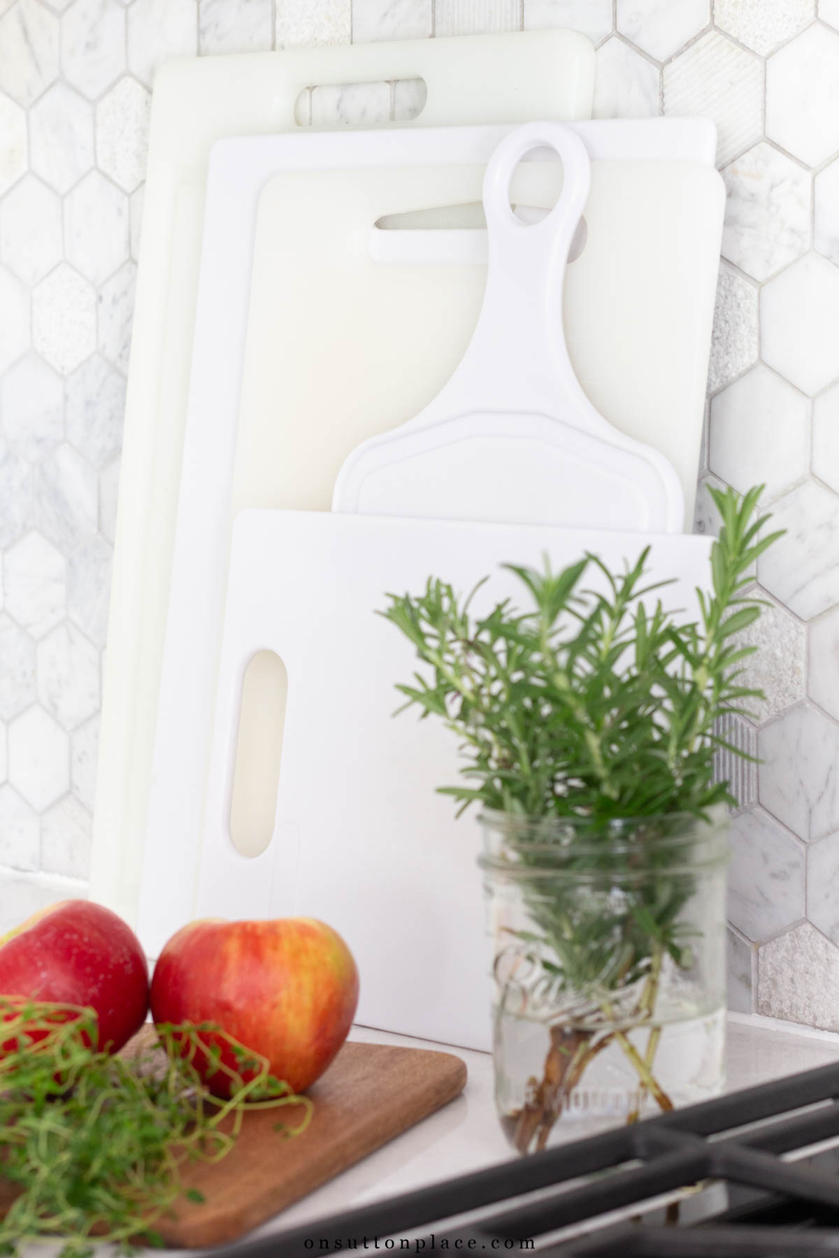 set of cutting boards minimalist kitchen essentials