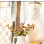 simple living in autumn watercolor ai pin