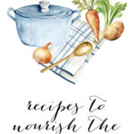 the best soup recipes the art of soup graphic pin