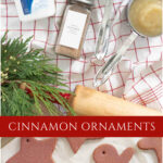 cinnamon ornaments for christmas collage tall pin
