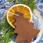 easy cinnamon ornaments recipe tall pin