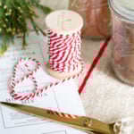 homemade cocoa mix recipe tall pin