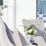 trust what you love small changes are enough tall pin