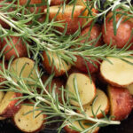 roasted red potatoes recipe tall pin