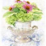 the curated life preparing for a new season pin