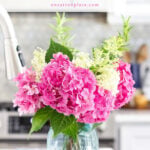 simple summer routine pin