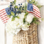 the curated life americana style flavored butter pin