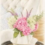 true to you garden notes the curated life pin