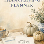 free printable thanksgiving planner pin with text